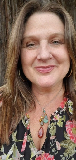 Rachel Dawson