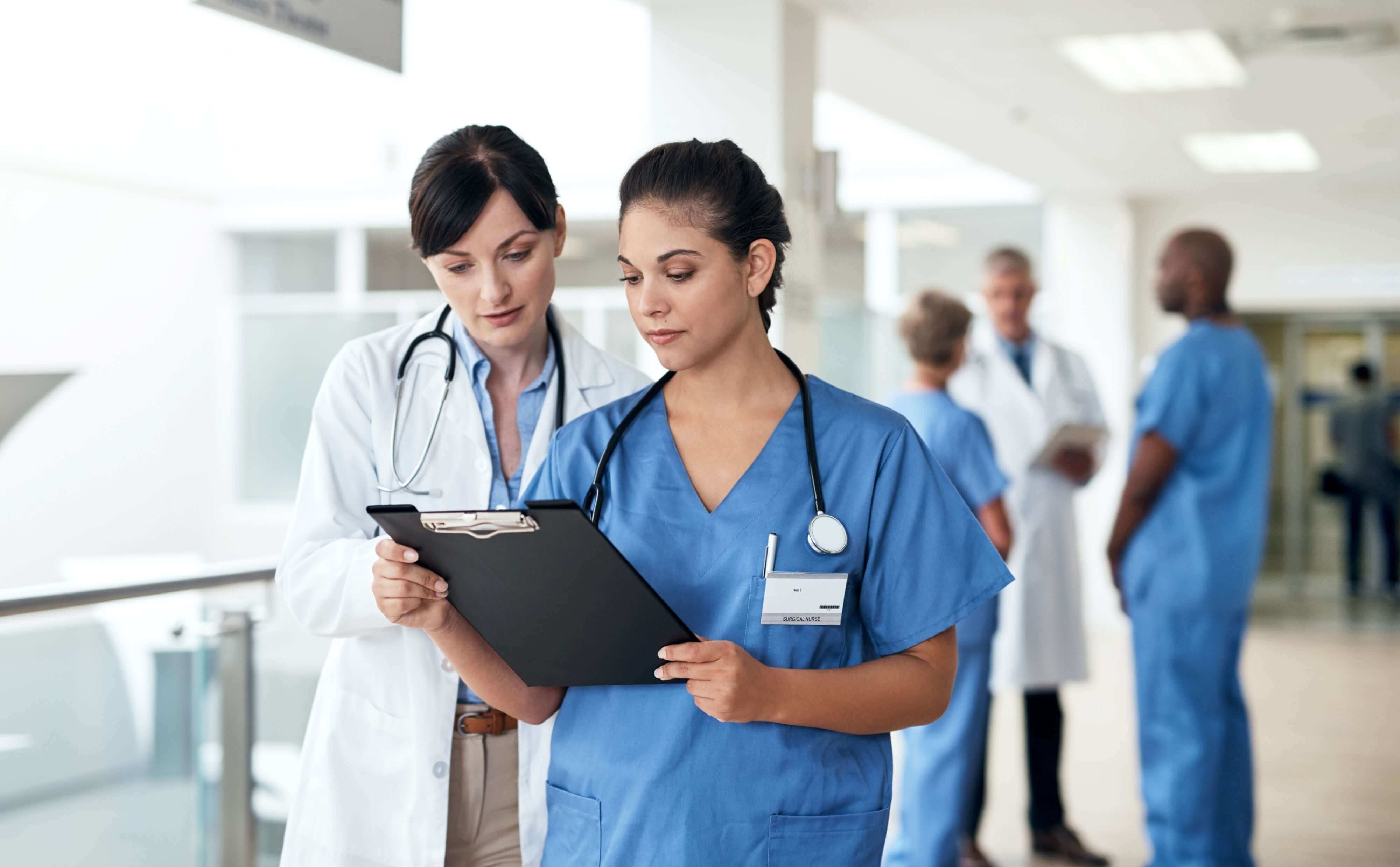 Affordable Medical Staffing Solutions | Interim HealthCare