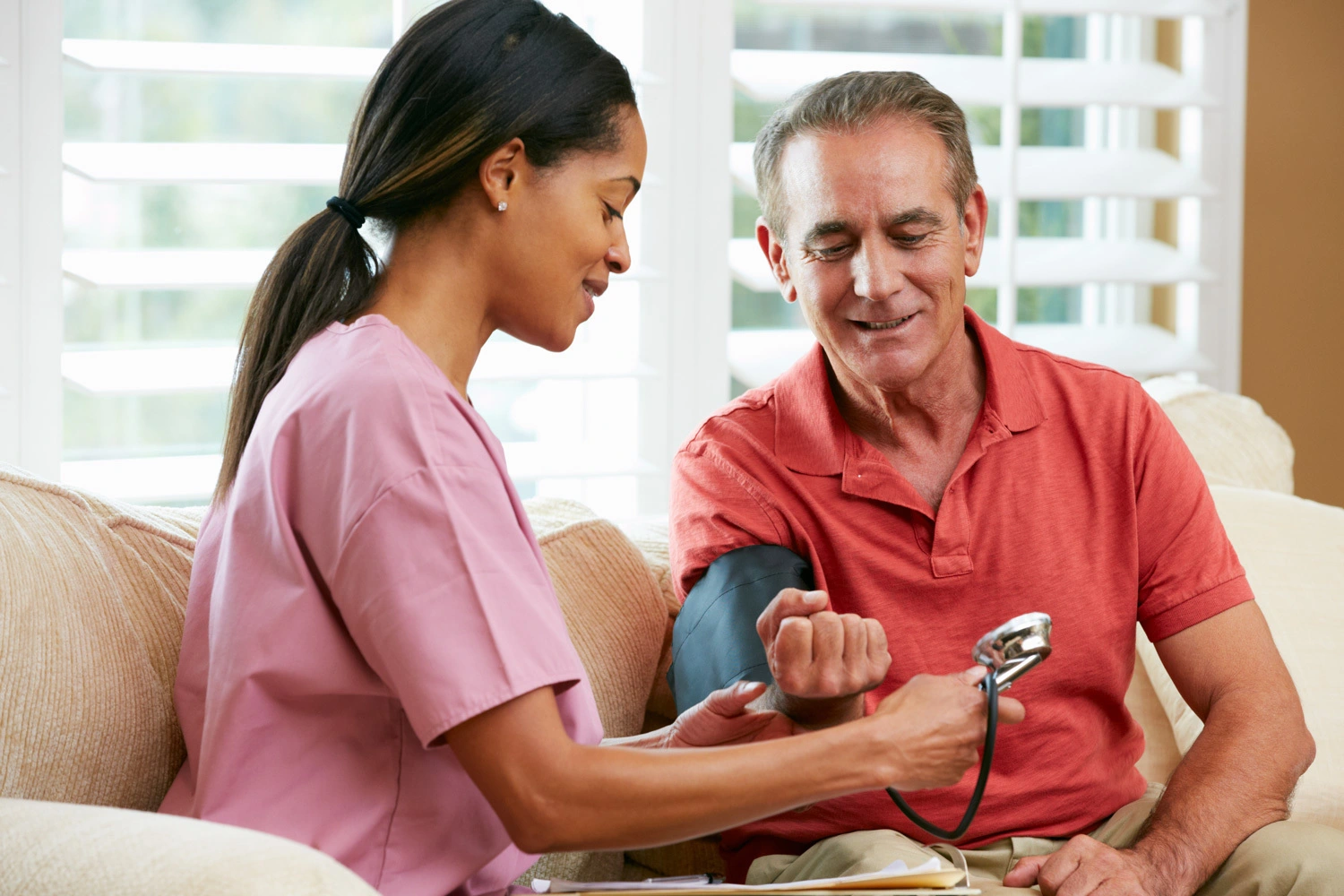 Home Healthcare and Medical Staffing Services in Manchester NH