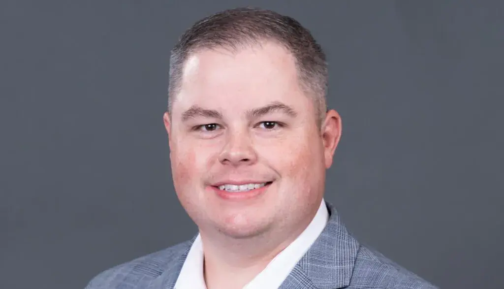 Scott Williams, vice president of talent, Interim HealthCare