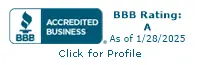 BBB Badge